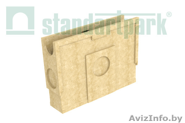 Пексоуловитель пластиковый, бетонный, полимербетонный - Изображение #1, Объявление #1134576