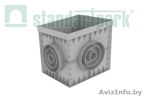 Дождеприемник StandartPark - Изображение #1, Объявление #1134577