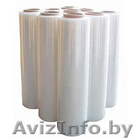 Пленка полиэтиленовая 100, 120, 150, 200, 300 микрон. - Изображение #1, Объявление #1134601