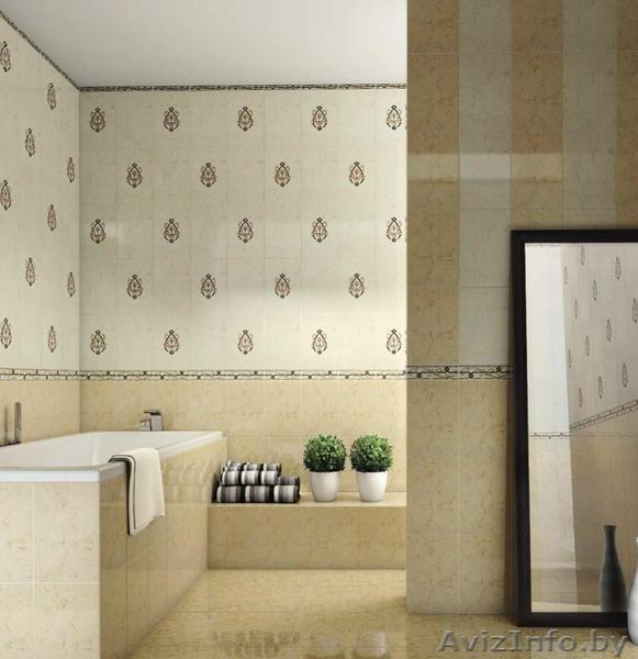 Предлагаем керамическую плитку от эконом до элит ! Популярные бренды, доставка. - Изображение #1, Объявление #1130785