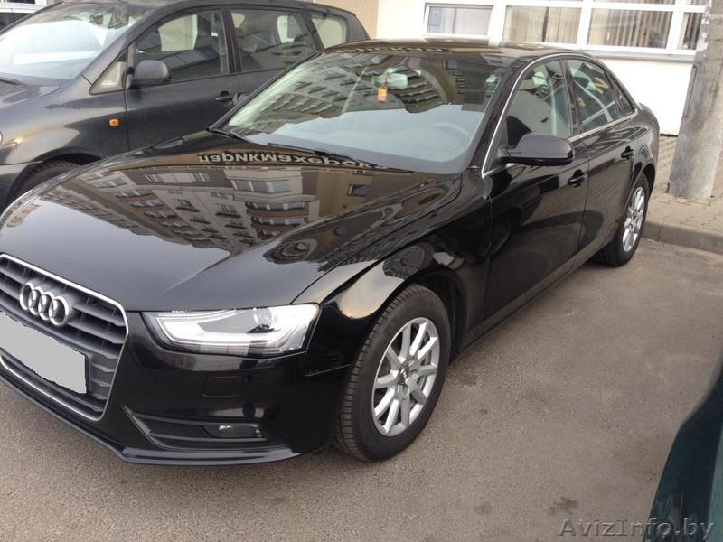 Автотранспорт в лизинг! - Изображение #1, Объявление #1130134