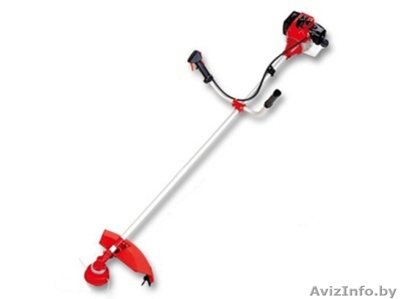 БЕНЗОКОСА-ТРИММЕР Shtenli MS 4500 4,5 кВт - Изображение #1, Объявление #1138959