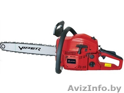 БЕНЗОПИЛА VIPER 5200 - Изображение #1, Объявление #1139023