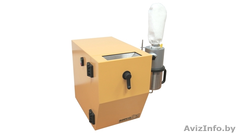 Лабораторная мельница Борей - Изображение #1, Объявление #1132322