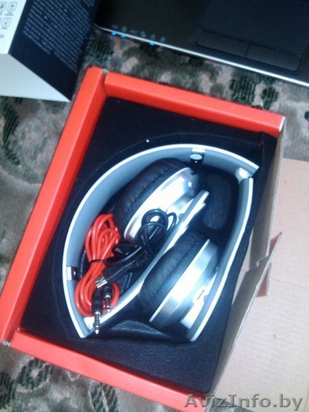 monster beats pro Оригинал - Изображение #1, Объявление #1133557