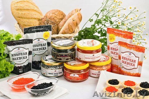 Компания Альга Фуд Мастер предлагает временную работу девушкам - Изображение #1, Объявление #1130027