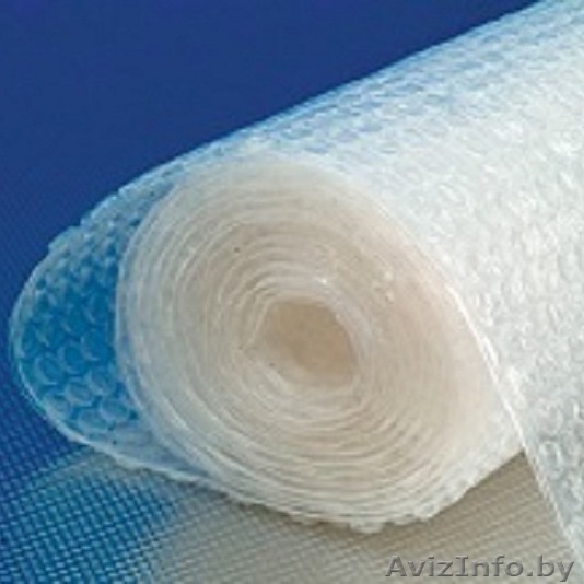 Пленка воздушно-пузырчатая - Изображение #1, Объявление #1134562