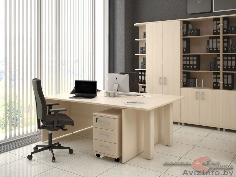 Шкафы, столы под заказ - Изображение #1, Объявление #1128153