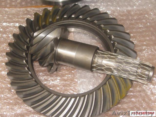 Главная пара мерседес спринтер фольксваген лт   гудит  шумит редуктор - Изображение #1, Объявление #1137520