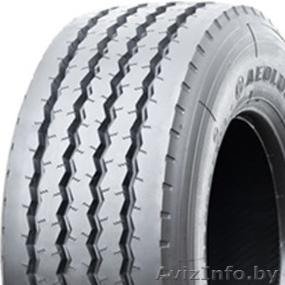 385/65R22.5 Aeolus HN805/ATR65. Надежность проверенное временем! - Изображение #1, Объявление #1133141