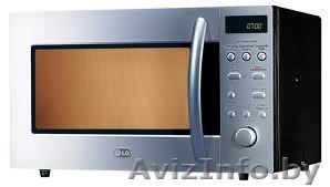 печь свч бу. возможно неисправные. выезд - Изображение #1, Объявление #1129781