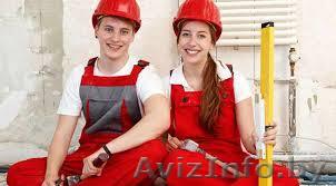 Строительство и ремонт под ключ Минск - Изображение #1, Объявление #1090160