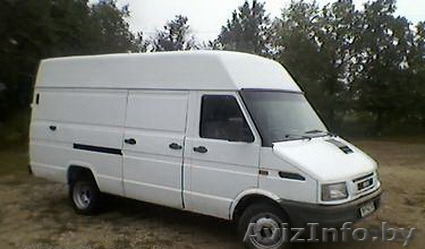 Грузоперевозки. Недорого. Минск и РБ - Изображение #1, Объявление #1137047