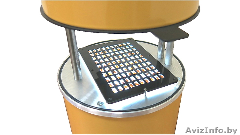 Электронный диафаноскоп «ЯНТАРЬ» - Изображение #1, Объявление #1132327