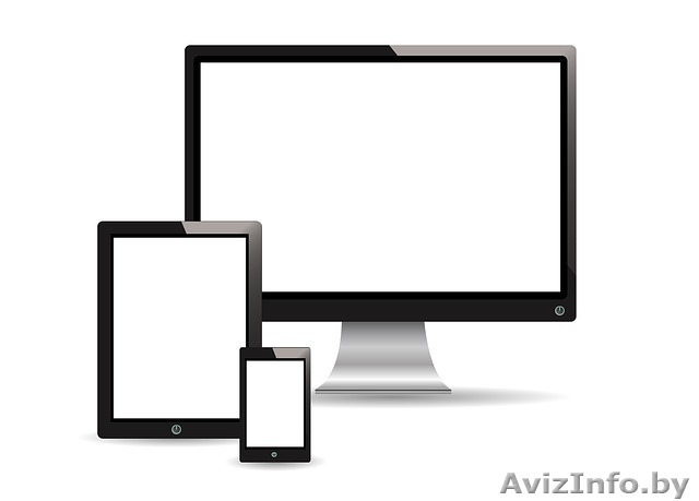 Разработка и модернизация сайтов - Изображение #1, Объявление #1131477