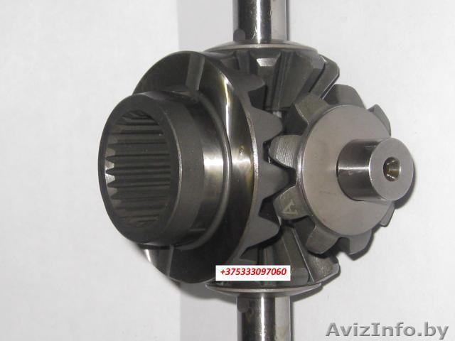 ремкомплект сателлиты редуктор мерседес спринтер фольксваген лт - Изображение #1, Объявление #1137522