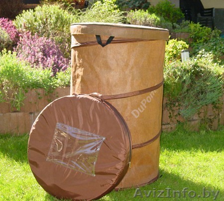 Материалы для ландшафтного дизайна GreenVista (Planteх) - Изображение #1, Объявление #1134603