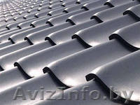 Кровля под ключ, Общестроительные работы - Изображение #1, Объявление #1128471