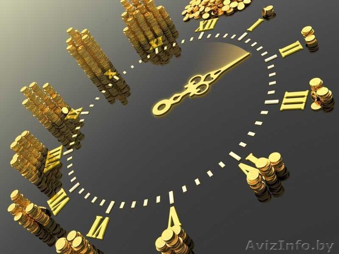 Цикл из 6-ти тренингов «Деньги» - Изображение #1, Объявление #1135655