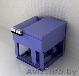 Машина распушивания химических волокон - Изображение #1, Объявление #1138982