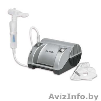 Ингалятор  в прокат  - Изображение #1, Объявление #883857