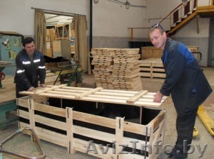 наладчик/заточник  - Изображение #1, Объявление #1137052