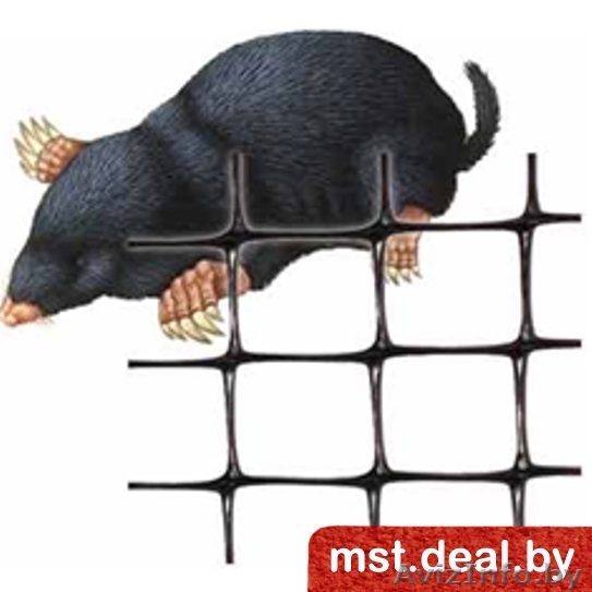 Сетка от кротов АВИАРИ - Изображение #1, Объявление #1134602