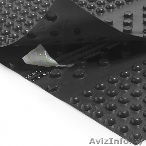  Тефонд/Tefond (плюс, дрейн плюс, ..... - Изображение #1, Объявление #1134588