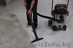 Нужно убрать квартиру после ремонта? - Изображение #1, Объявление #1132840