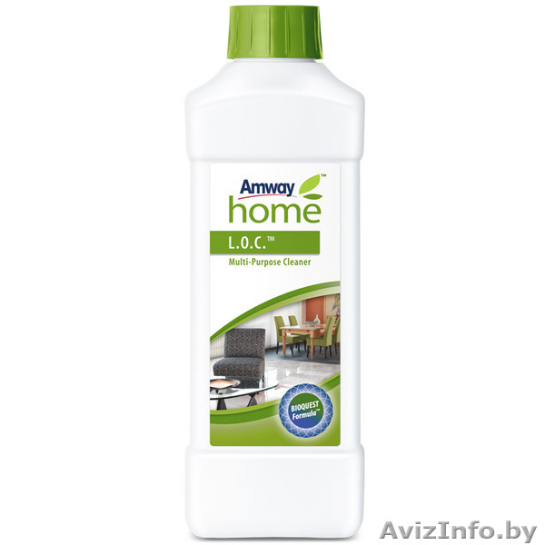 Мультифункциональное чистящее средство L.O.C. - Изображение #1, Объявление #1152089