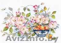 Широкий выбор предложений по вышивке крестом - Изображение #1, Объявление #1152180