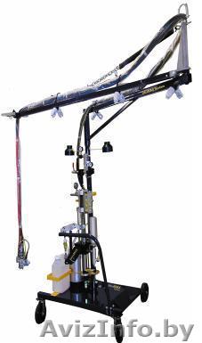 Оборудование для напыления стеклопластика. - Изображение #1, Объявление #1150164