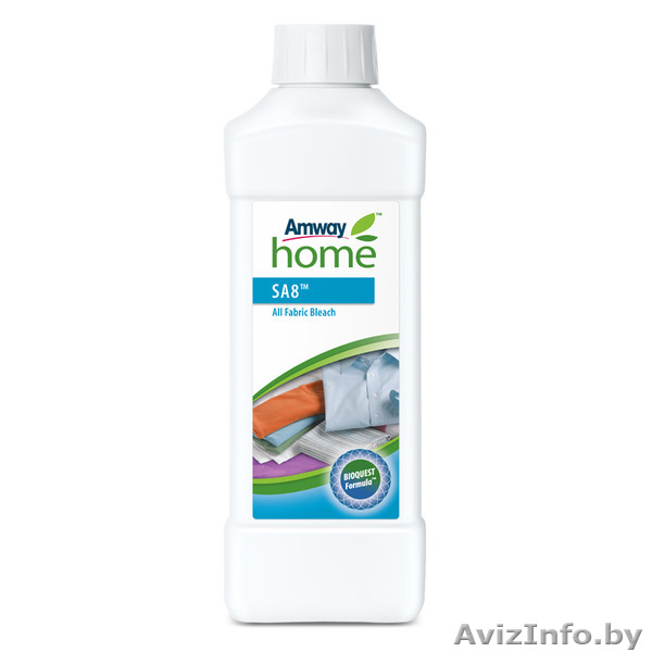 отбеливатель торговой марки Амвэй - Изображение #1, Объявление #1152076