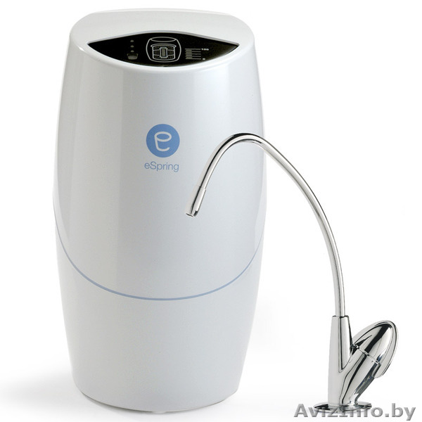 Фильтр для очистки воды - Изображение #1, Объявление #1152051