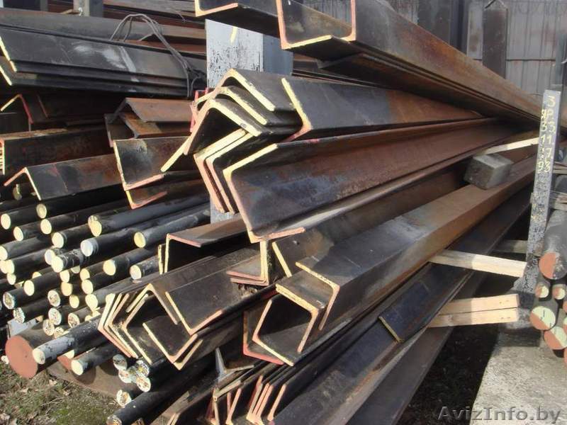 Производство металлоконструкций любой сложности - Изображение #1, Объявление #1105161