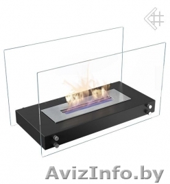 Биокамин – живой огонь без пепла и дыма - Изображение #1, Объявление #1152661