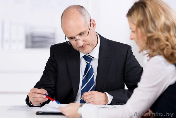 ВЕДЕНИЕ БУХГАЛТЕРСКОГО УЧЕТА В МИНСКЕ - Изображение #1, Объявление #1150595