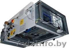  вентиляционные установки для частных  бассейнов Frivent (Австрия) - Изображение #1, Объявление #1141948