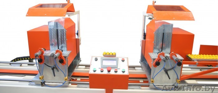                       ОДНОГОЛОВОЧНЫЙ СВАРОЧНЫЙ СТАНОК                            - Изображение #1, Объявление #1144077