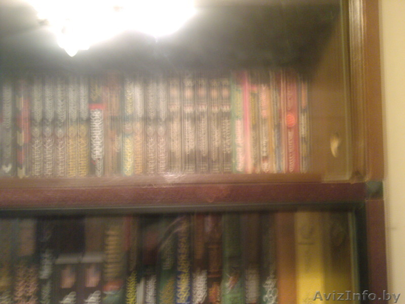 Энциклопедии советских времен - Изображение #1, Объявление #269575