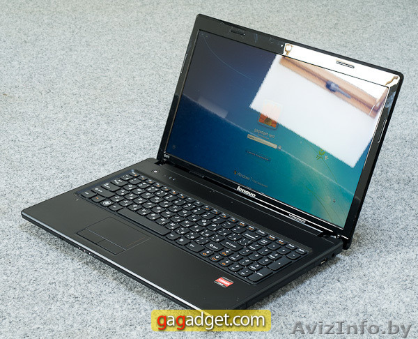 обменяю или продам ноутбук - Изображение #1, Объявление #1148736