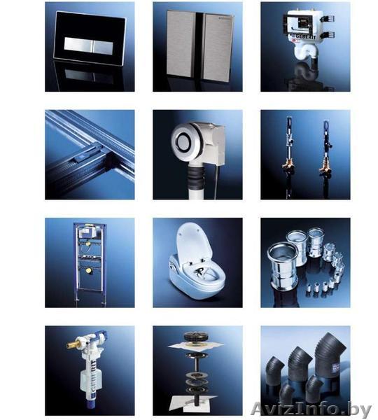 сантехмонтаж и тд - Изображение #1, Объявление #1144523