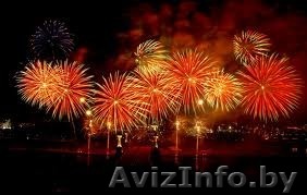 Фейверки и Салюты - Изображение #1, Объявление #1152584