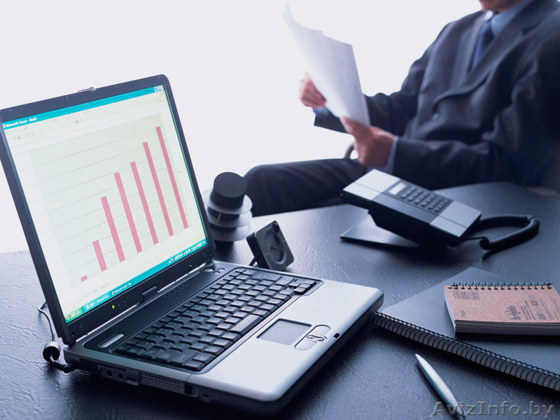 Оказываем полный комплекс юридических услуг - Изображение #1, Объявление #1144704