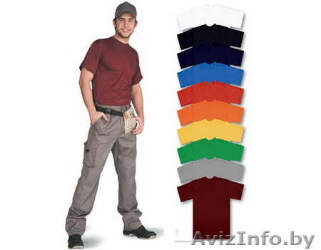 Майка, футболка - Изображение #1, Объявление #1141267