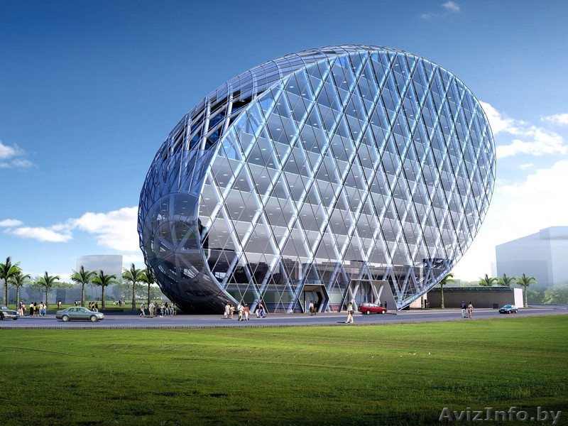 Перепрофилирование (изменение целевого назначения помещения) - Изображение #1, Объявление #1144699