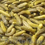 Соленые огурцы оптом - Изображение #1, Объявление #1153798