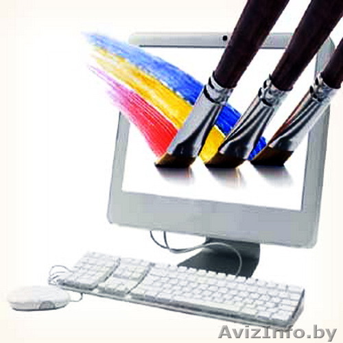 Школа компьютерной графики в Минске - Изображение #1, Объявление #1167970