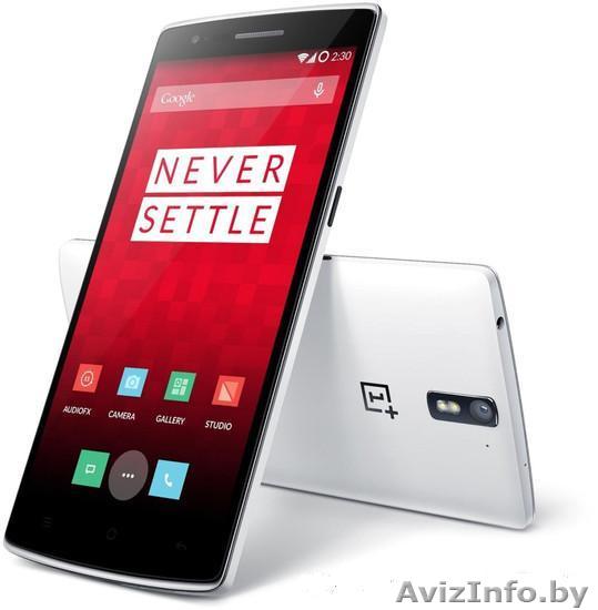 OnePlus One 3 gb ram купить Минск - Изображение #1, Объявление #1169345