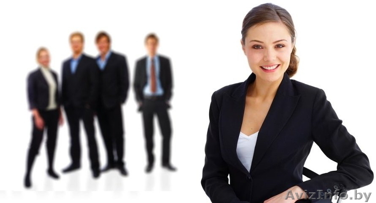 Школа менеджера по персоналу - Изображение #1, Объявление #1166887